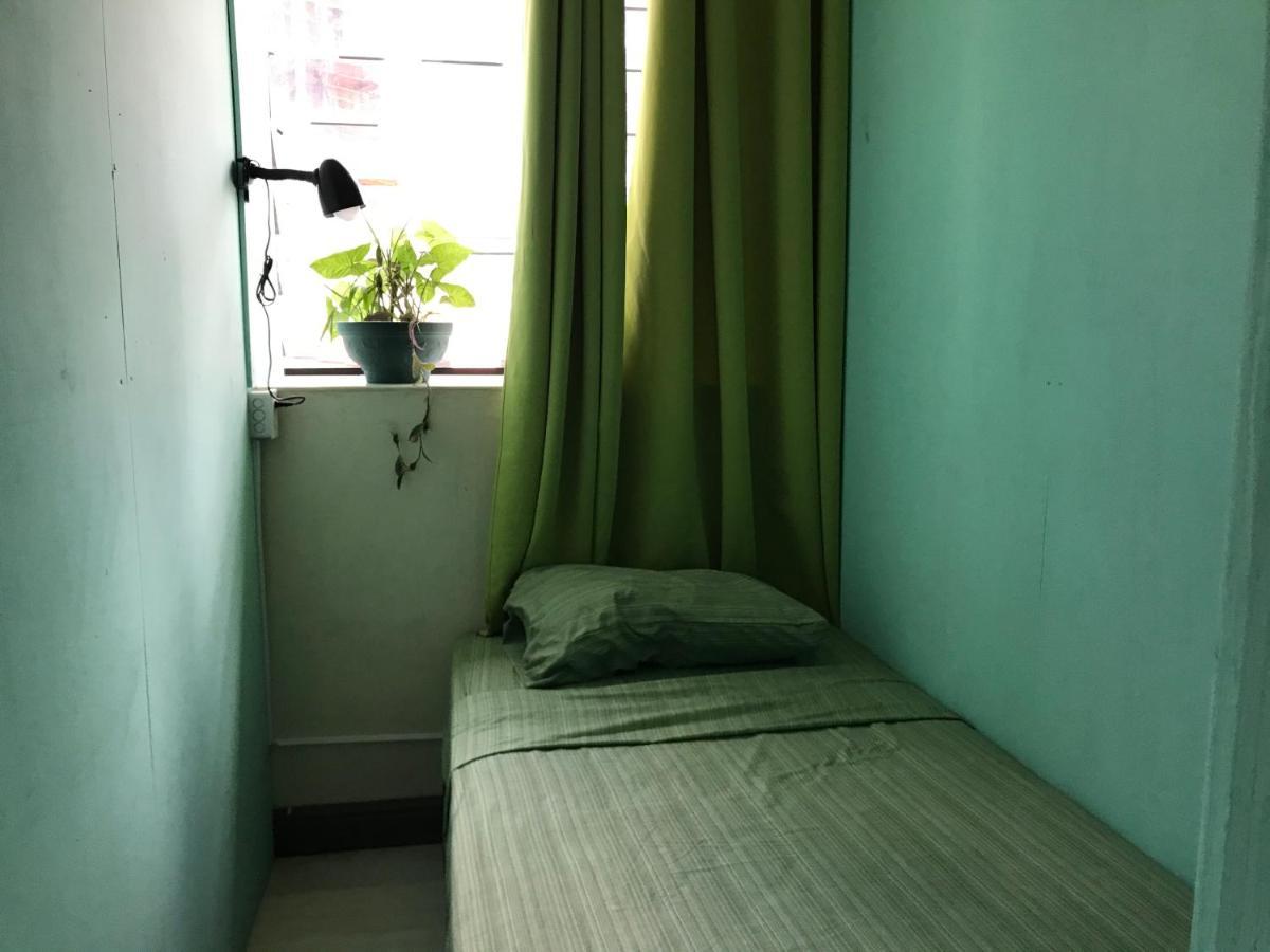Culturahumana Guesthouse Panama City Exterior photo